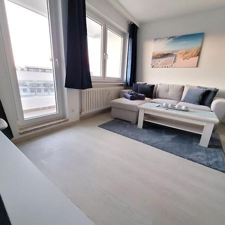 Ferienwohnung Seestern Geeste Bremerhaven Luaran gambar
